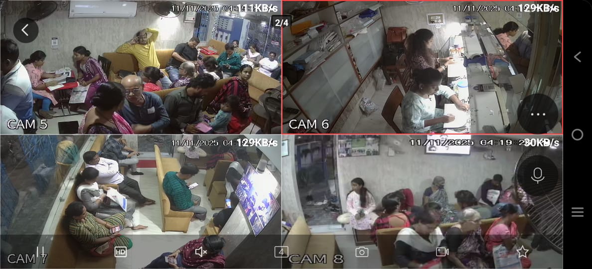 Clinic WhatsApp gallery photograph 5